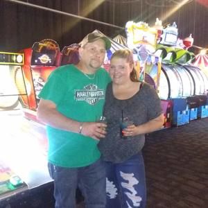 Meet your Posher, Scott